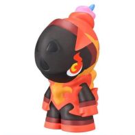 Pokemon Kids figuur Charcadet