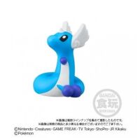 Pokemon Kids figuur Dragonair