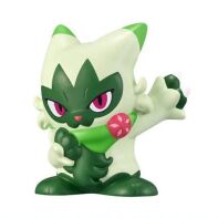 Pokemon Kids figuur Floragato
