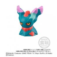 Pokemon Kids figuur Flutter Mane