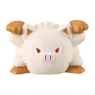 Pokemon Kids figuur Mankey