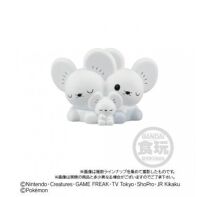 Pokemon Kids figuur Maushold