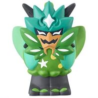 Pokemon Kids figuur Ogerpon