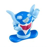 Pokemon Kids figuur Palafin Hero