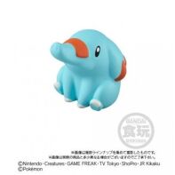 Pokemon Kids figuur Phanpy