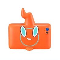 Pokemon Kids figuur Rotom phone