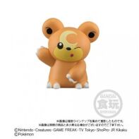 Pokemon Kids figuur Teddiursa