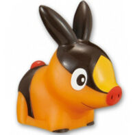 Pokemon Kids figuur Tepig