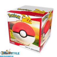 amsterdam-geek-merch-toy-store-amsterdam-Pokemon koekjespot Pokeball