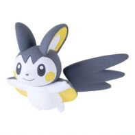 Pokemon mascot keychain Emolga