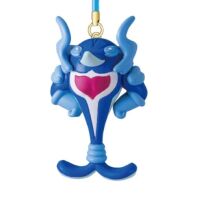 Pokemon mascot keychain Palafin