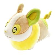 amsterdam-anime-merch-winkel-te koop-Pokemon Mofu Mofu armkussen pluche Yamper