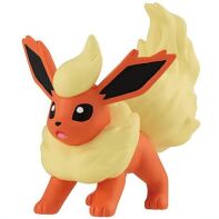 Pokemon moncolle box #11 figuur Flareon