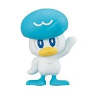 Pokemon moncolle box #13 figuur Quaxly