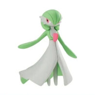 Pokemon moncolle box #15 figuur Gardevoir
