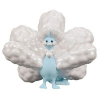 Pokemon monster collection mega Altaria