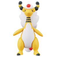 Pokemon monster collection Mega Ampharos