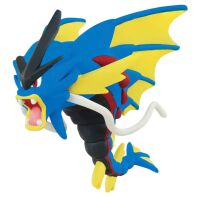 Pokemon monster collection Mega Gyarados