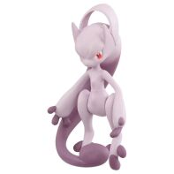 Pokemon monster collection Mega Mewtwo Y