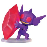 Pokemon monster collection Mega Sableye