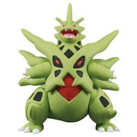 Pokemon monster collection Mega Tyranitar