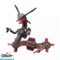 Pokemon monster collection ML 31 Black Rayquaza space oddity amsterdam