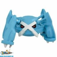 Pokemon monster collection MS 06 Metagross space oddity amsterdam