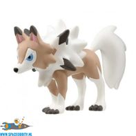 Pokemon monster collection MS 23 Lycanroc midday form space oddity amsterdam
