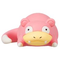 Pokemon monster collection MS 38 Slowpoke