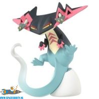 Pokemon monster collection MS 41 Dragapult