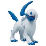 Pokemon monster collection MS 46 Absol