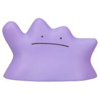 Pokemon monster collection MS 49 Ditto