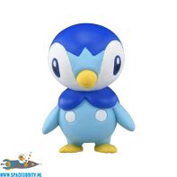 Pokemon monster collection MS 53 Piplup space oddity amsterdam