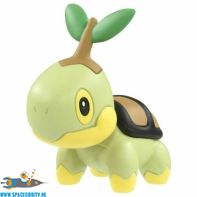 Pokemon monster collection MS 55 Turtwig