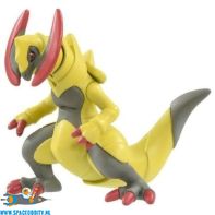 Pokemon monster collection MS 60 Haxorus space oddity amsterdam