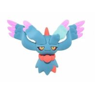 Pokemon monster collection paradox Flutter Mane