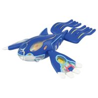 Pokemon monster collection Primal Kyogre