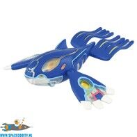 Pokemon monster collection Primal Kyogre