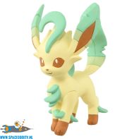 Pokemon monster collection select Leafeon
