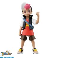 Pokemon monster collection Trainer figure Roy space oddity amsterdam