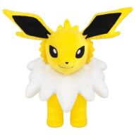 amsterdam-speelgoed-winkel-te koop-Pokemon pluche All Star Collection Jolteon