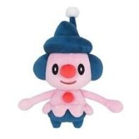 amsterdam-anime-geek-toy-store-Pokemon pluche All Star collection Mime Jr.