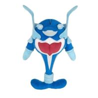 amsterdam-anime-otaku-toy store-Pokemon pluche All Star Collection Palafin (Hero Form)