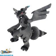 Pokemon pluche All Star Collection Zekrom
