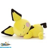 amsterdam-speelgoed-winkel-anime-otaku-geek-Pokemon pluche Easy Friend Pichu