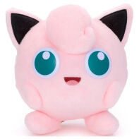 Pokemon pluche I Choose You Jigglypuff