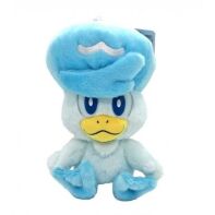 amsterdam-speelgoed-winkel-te-koop-nederland-﻿Pokemon pluche I Choose You Quaxly