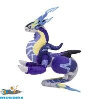 Pokemon pluche Violet (Miladon)