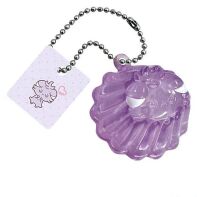Pokemon Poke Peace sweets serie 1 sleutelhanger Espurr