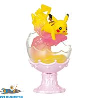 Pokemon Re-Ment Pop'n Sweet series Pikachu